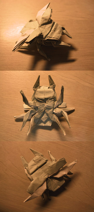 stagbeetle(f)(2.1) 2002 
�p�z�u�ɂ���ĕs���R�ɂȂ��Ă������𒼂�