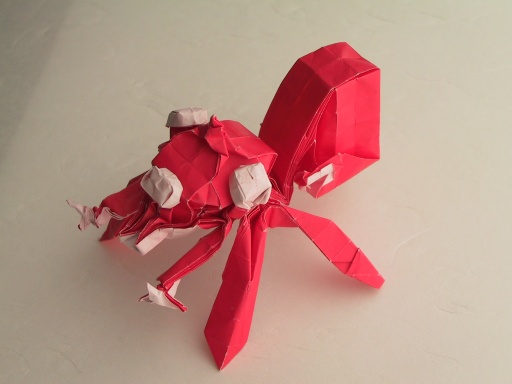 tachikoma ver2 2005 
�^�`�R�}ver. 2