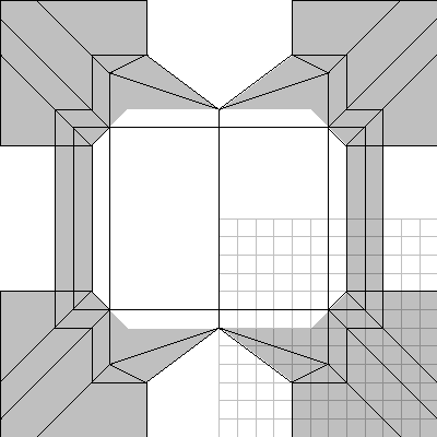 展開図