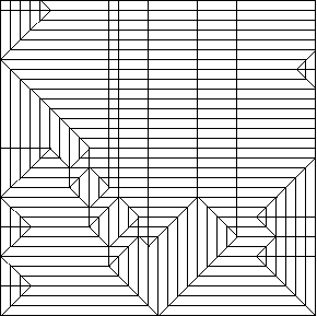 展開図