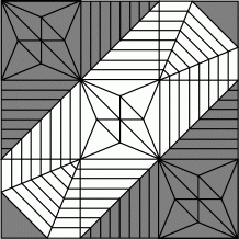 展開図